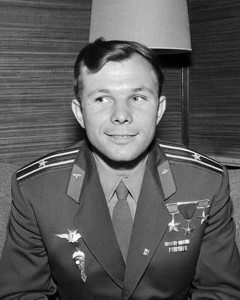 Seated portrait of a young man in dress uniform, star and ribbon medals
