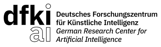 DFKI, German Research Center for Artificial Intelligence